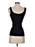 Unbranded Black Tank Top Size XXS (estimated) - photo 2