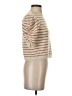 FRAME 100% Cashmere Tan Cashmere Pullover Sweater Size XS - photo 4