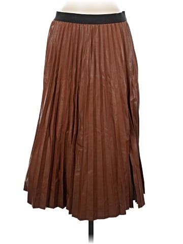 7th Avenue Design Studio New York & Company Casual Skirt (view 1)