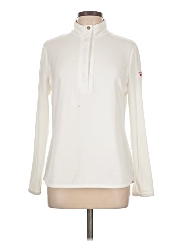Fairway & Greene Pullover Sweater (view 1)