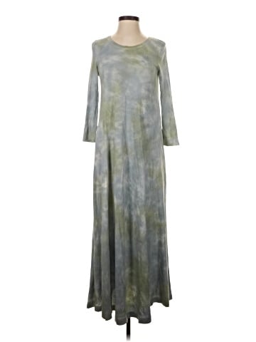 Raquel Allegra Casual Dress (view 1)