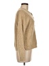 a.n.a. A New Approach Tan Pullover Sweater Size M - photo 4