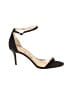 Sam Edelman Black Sandals Size 7 1/2 (wide) - photo 1