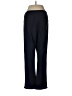 Tail Solid Blue Active Pants Size 8 - photo 2