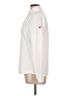 Fairway & Greene Ivory Pullover Sweater Size L - photo 5