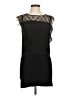 Twenty One Black Cocktail Dress Size M - photo 1
