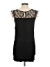 Twenty One Black Cocktail Dress Size M - photo 2