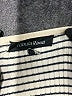 Assorted Brands Ivory Casual Dress Size XS - photo 7