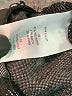 Cooper & Ella Camo Gray Casual Pants Size S - photo 8