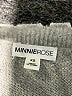 Minnie Rose Gray Cardigan Size XS - photo 6