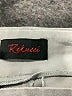 Rekucci Solid Gray Dress Pants Size 10 - photo 6