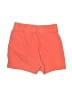 Baby Gap Solid Orange Shorts Size 6-12 mo - photo 2