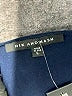 Nik and Nash Solid Blue Romper Size L - photo 3