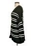 American Eagle Outfitters Stripes Green Pullover Sweater Size XS - photo 5