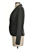 Express Chevron-herringbone Gray Blazer Size 2 - photo 5