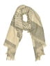 Zara Ivory Scarf One size - photo 1