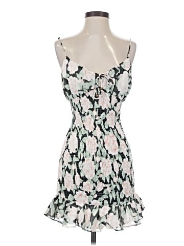 Here Comes the Sun Cocktail Dress (view 1)