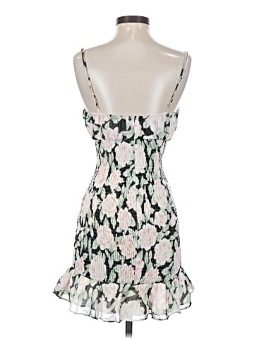 Here Comes the Sun Cocktail Dress (view 2)