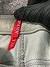 SPANX Camo Gray Active Pants Size L - photo 7