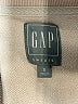 Gap 100% Cotton Tan Poncho Size S - photo 7