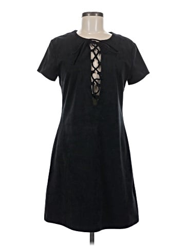WAYF Casual Dress (view 1)