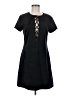 WAYF Black Casual Dress Size M - photo 1