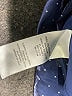 Danielle Bernstein Blue Casual Dress Size 10 - photo 9