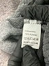 Unbranded 100% Polyester Gray Track Pants Size S - photo 6