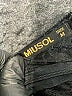 Miusol 100% Polyester Black Cocktail Dress Size M - photo 6