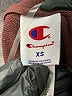 Champion Burgundy Pullover Sweater Size XS - photo 7