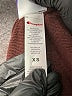 Champion Burgundy Pullover Sweater Size XS - photo 8