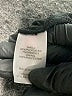 premier amour Black Cocktail Dress Size 8 - photo 8