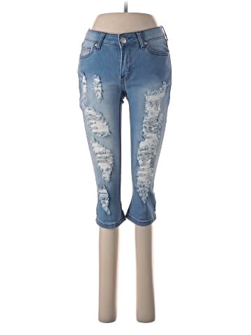 UWD Jeans (view 1)