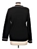 Anne Klein Black Cardigan Size L - photo 2