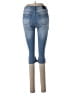 UWD Hearts Blue Jeans Size 3 - photo 2