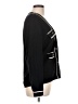 Anne Klein Black Cardigan Size L - photo 4