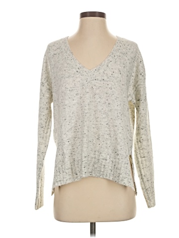 John & Jenn Pullover Sweater (view 1)
