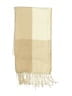 Unbranded Ivory Tan Scarf One size - photo 2