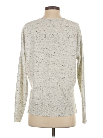 John & Jenn Pullover Sweater (view 2)