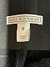 Dana Buchman Solid Black Dress Pants Size S - photo 7