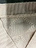 Unbranded Tan Cardigan Size S (estimated) - photo 7