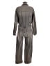 Zara Gray Jumpsuit Size M - photo 2