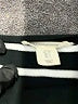 Happily Grey Black Long Sleeve Top Size S - photo 7
