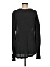pure karma Black Pullover Sweater Size L - photo 2