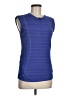 Athleta Blue Active Tank Size M - photo 1