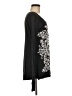 pure karma Black Pullover Sweater Size L - photo 4