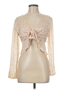 Dress Forum Long Sleeve Blouse