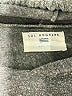 Sol Angeles Gray Pullover Sweater Size M - photo 7