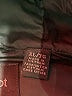 Marmot Solid Black Snow Jacket Size 14 - photo 4