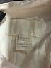 J.Crew Ivory Cocktail Dress Size 0 - photo 3